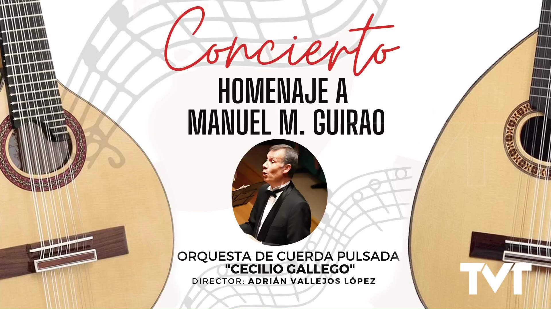 Homenaje a Manuel Martínez Guirao